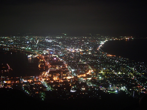 Hakodate